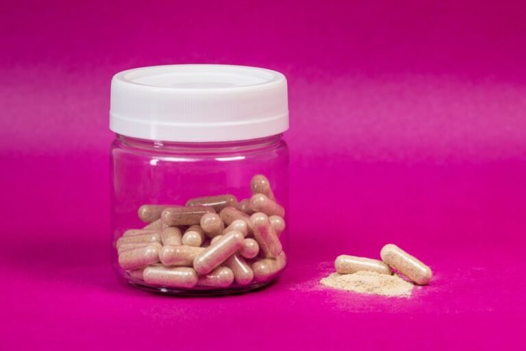 Wild Nutrition