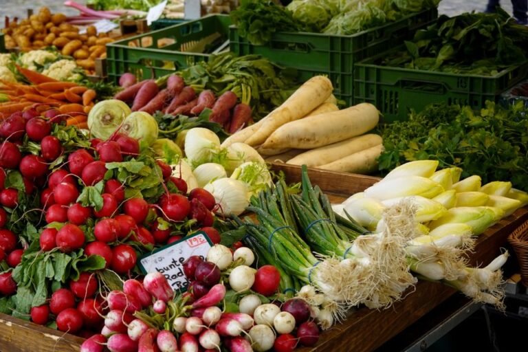 Rogers Farmers Market