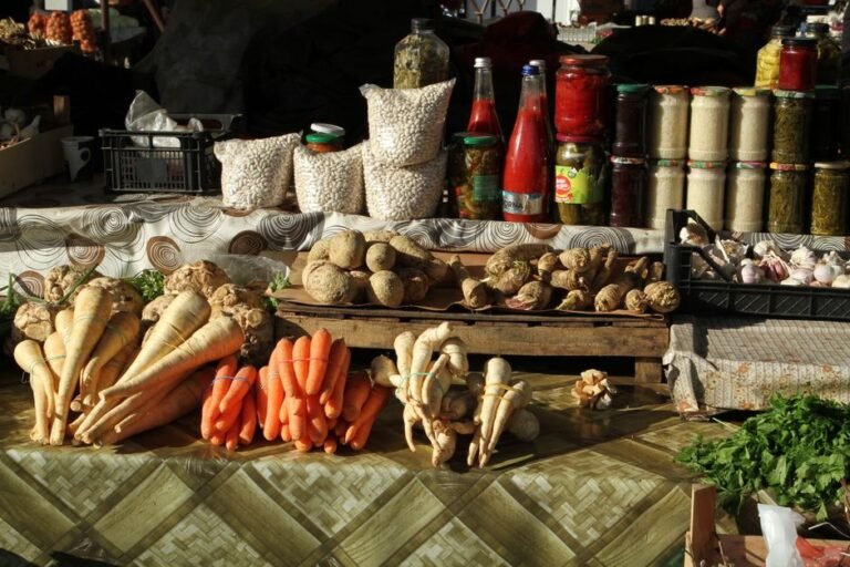 Clayton Farmers’ Market