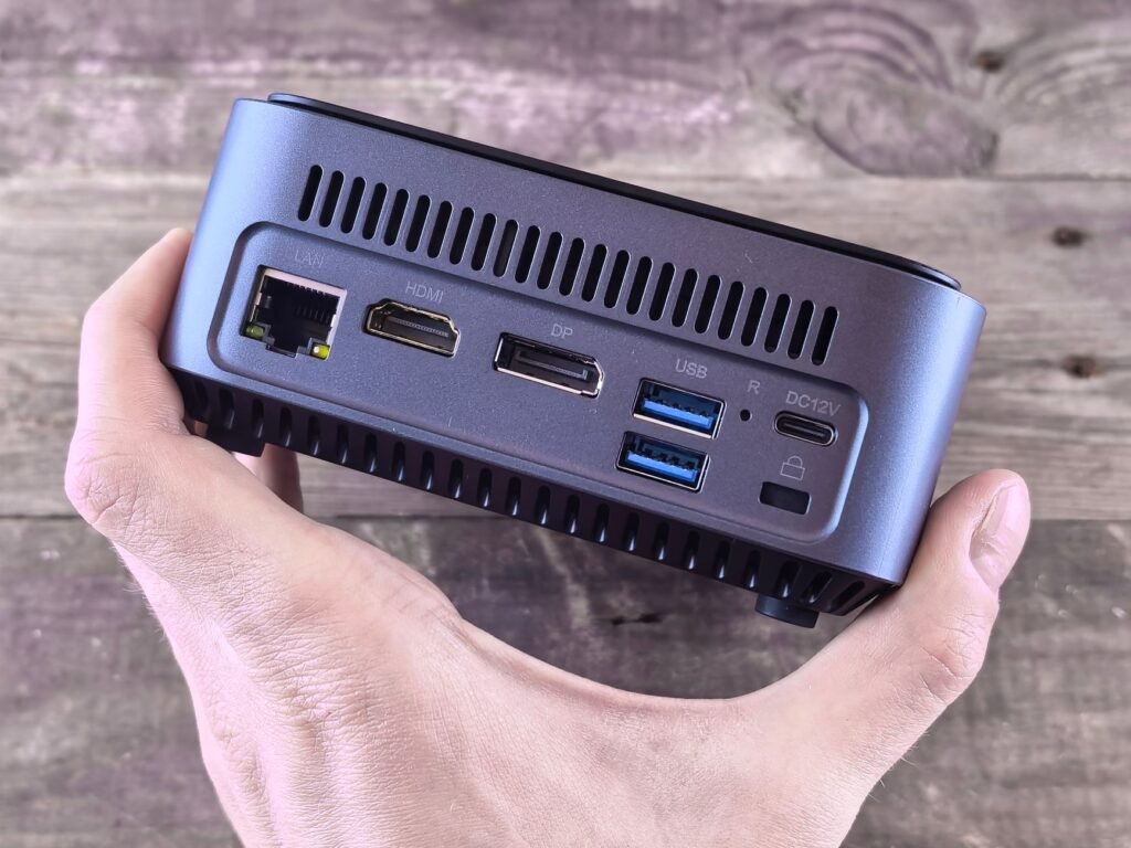 Dell OptiPlex Micro 7020