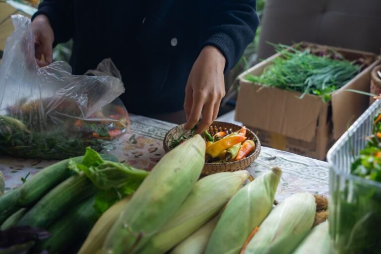 Paragould Farmers’ Market