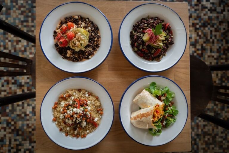 Vegan Vibes