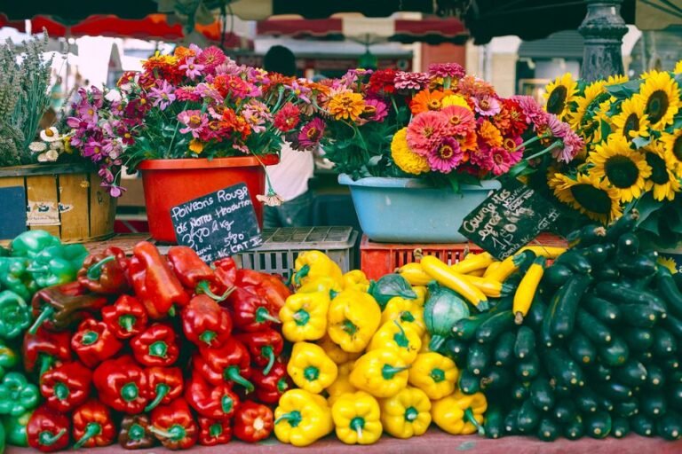 Prescott Farmers Market
