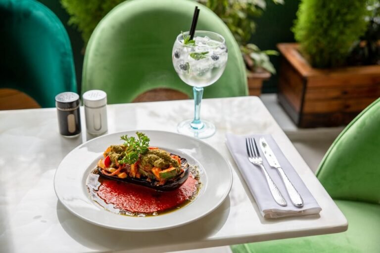 Volcan Vegan