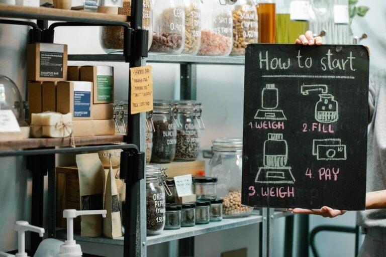Farmers Market Checklist for First-Timers (Free Interactive)