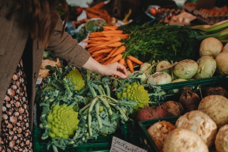 West Little Rock Farmers Market