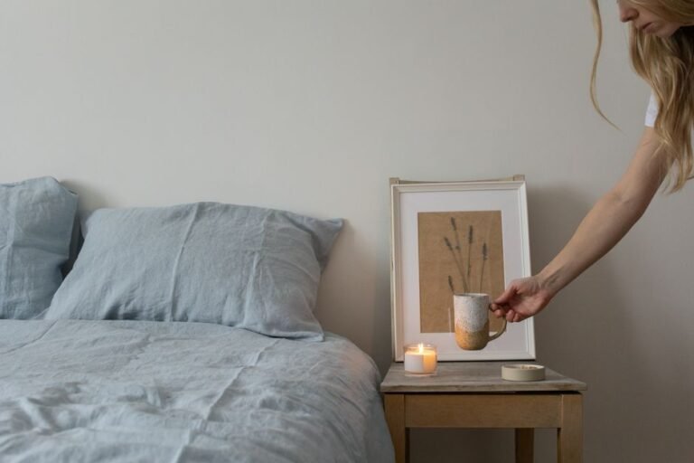 No Nasties Baby & Cot Bedding Review: Sustainability & Environment