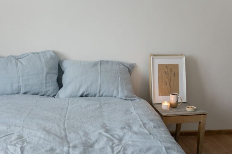 Rawganique Curtains Review: Sustainability & Environment