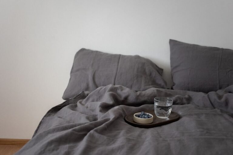 Boll & Branch Cushion Covers Review: Sustainability & Environment