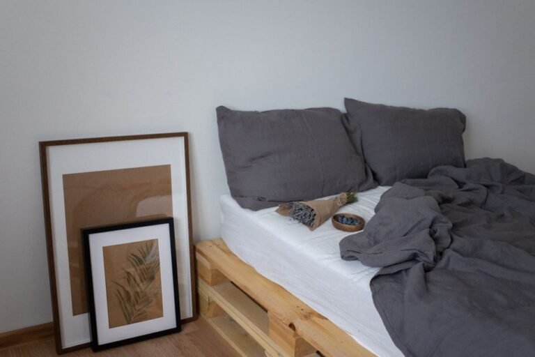 Rawganique Table Linens Review: Sustainability & Environment