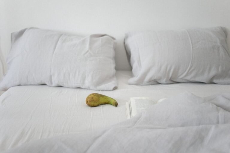 Boll & Branch Curtains Review: Sustainability & Environment