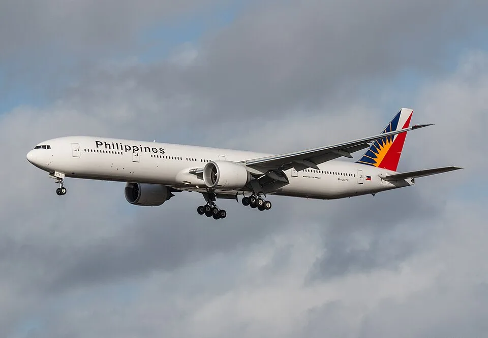 Philippine Airlines