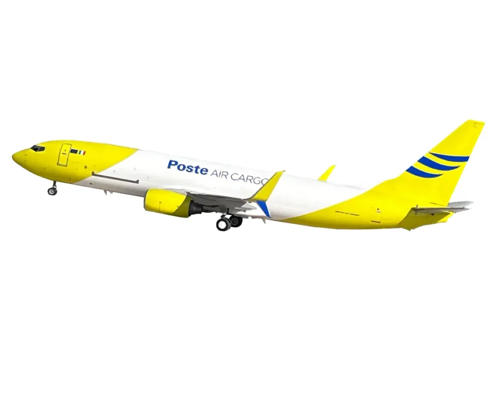 Poste Air Cargo