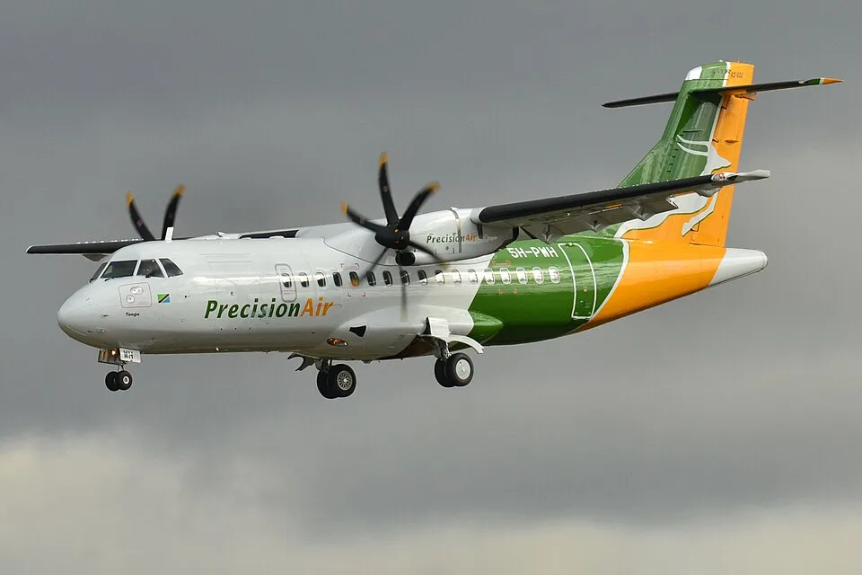 Precision Air