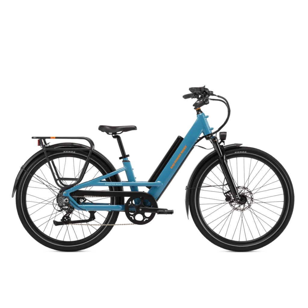 Rad Power Radster Road