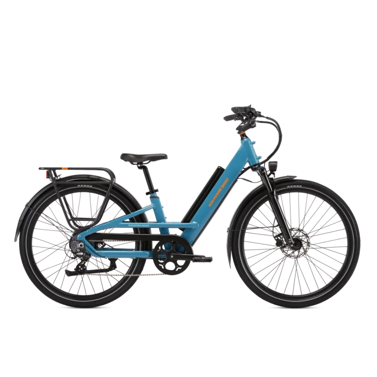 Rad Power Radster Road