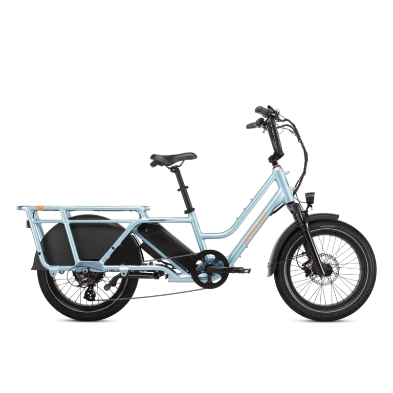 Rad Power RadWagon 5