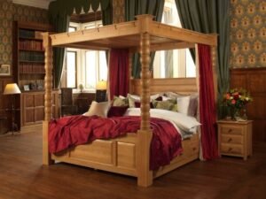 Revival Beds product