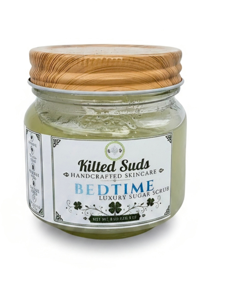 Kilted Suds