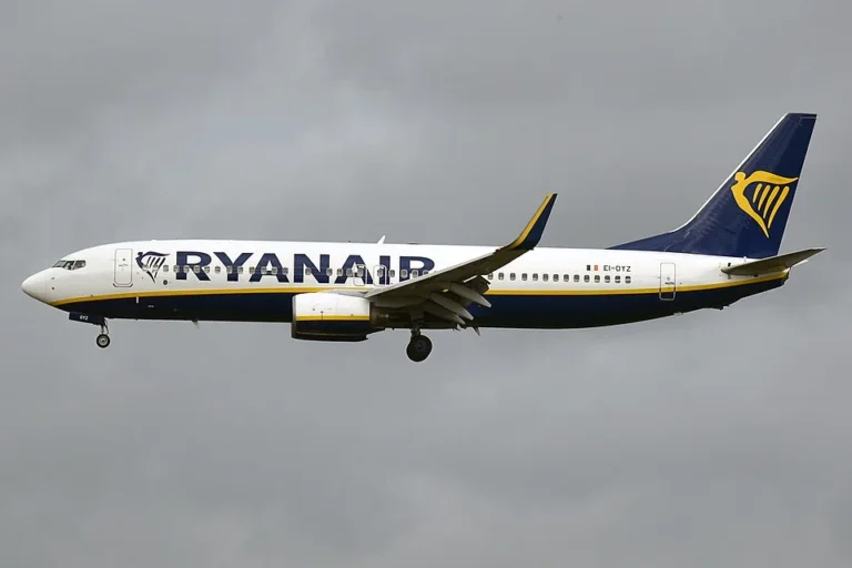 Ryanair