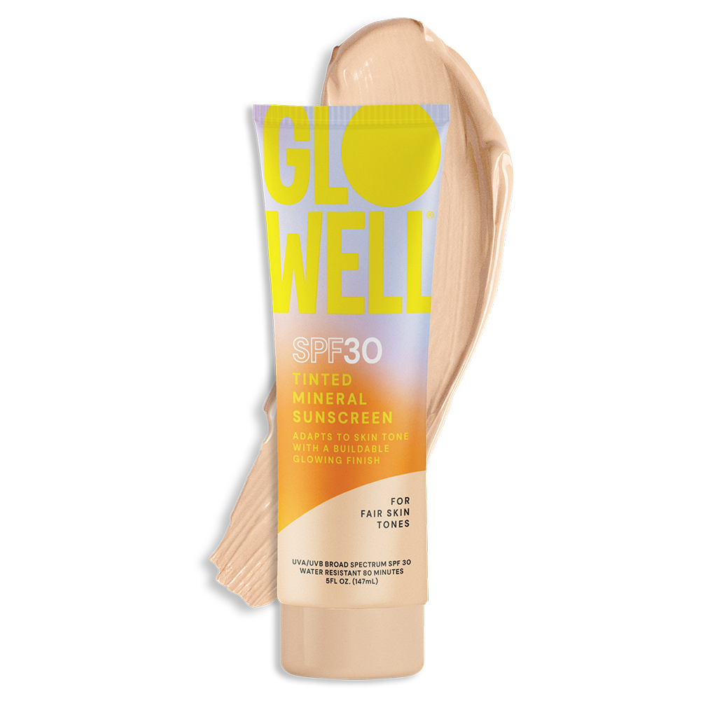 Glowell
