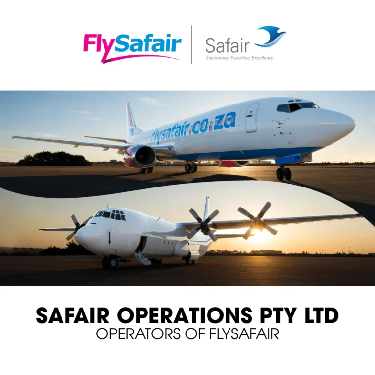 Safair