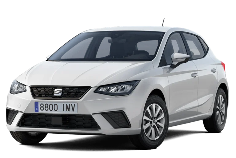 SEAT Ibiza 1.0 MPI Reference XL
