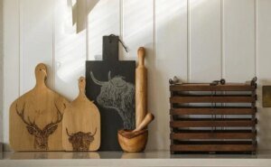 Selbrae House product