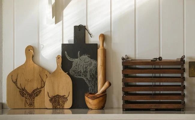 Selbrae House product