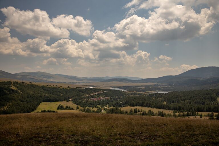 Serbia