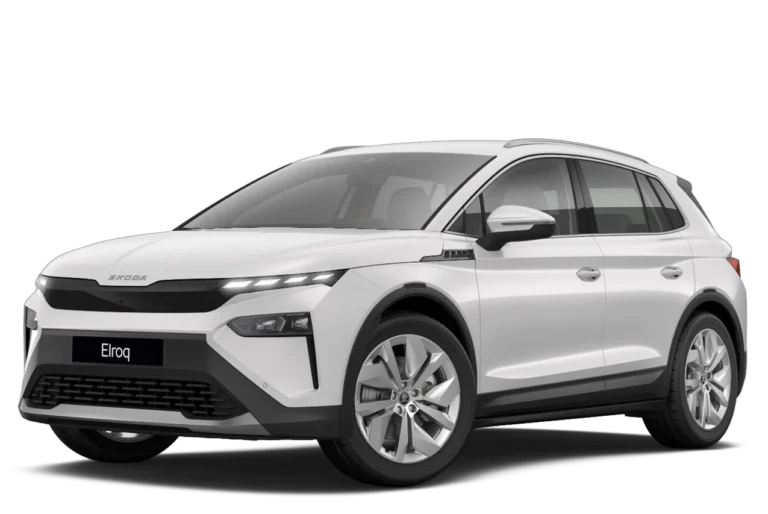 Skoda Elroq 50