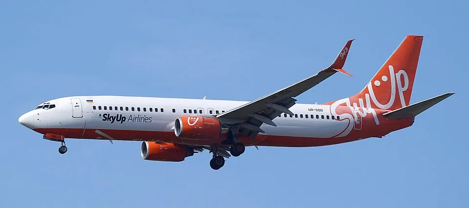 SkyUp Airlines