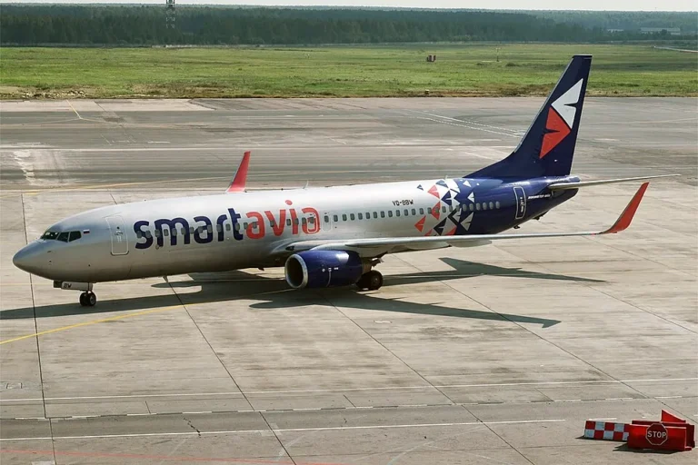 Smartavia