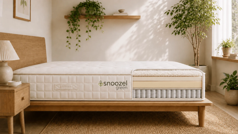 Snoozel Green