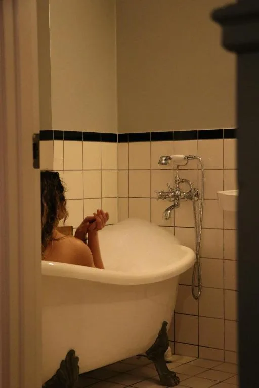 SOFS Boutique Hotel rooms