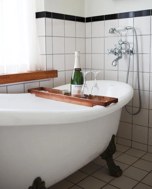 SOFS Boutique Hotel rooms