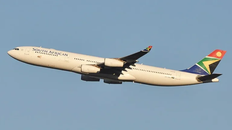 South African Airways