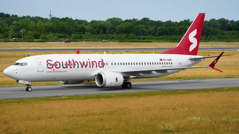 Southwind Airlines