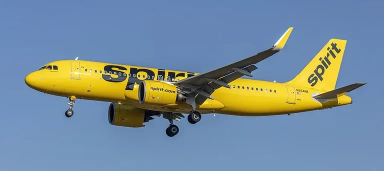 Spirit Airlines
