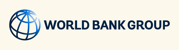 World Bank Group logo
