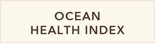 Ocean Health Index