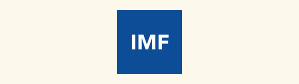 International Monetary Fund logo