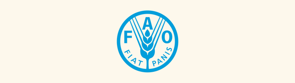 FAO logo
