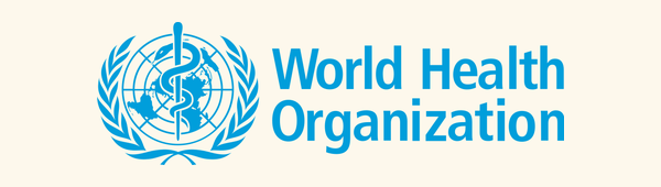 World Health Organization logo