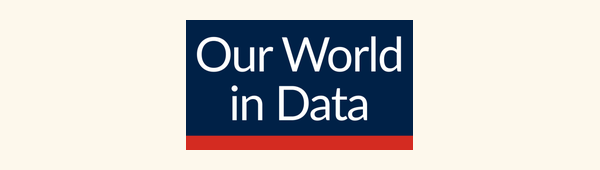 Our World in Data logo