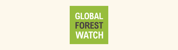 Global Forest Watch logo