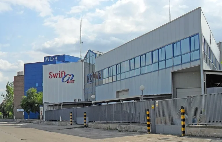 Swiftair