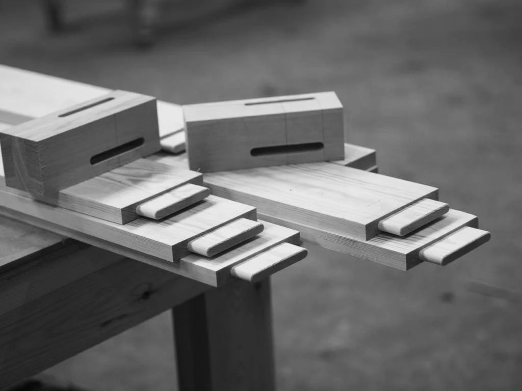 The Wooden Bed Company product