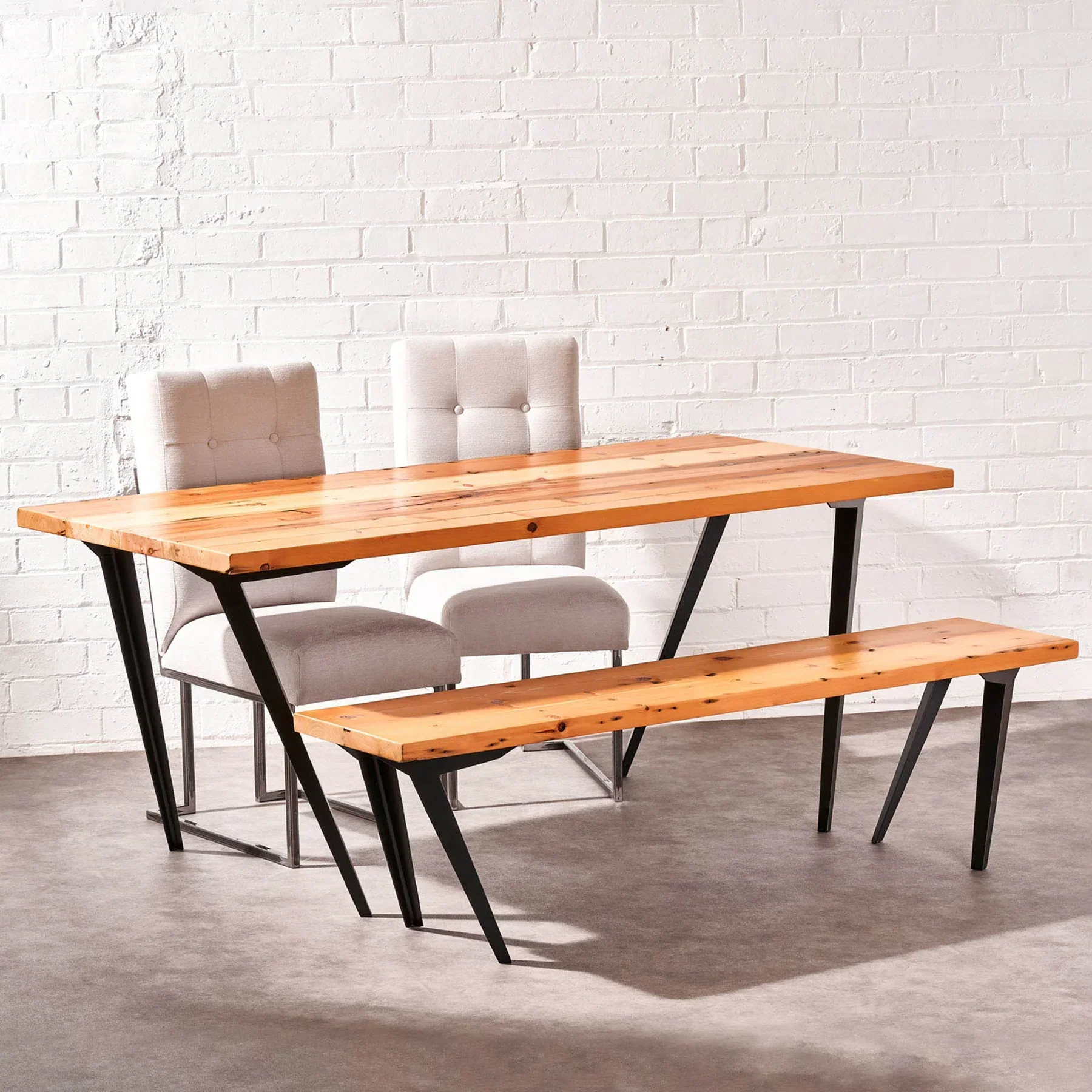 Timber Foundry product