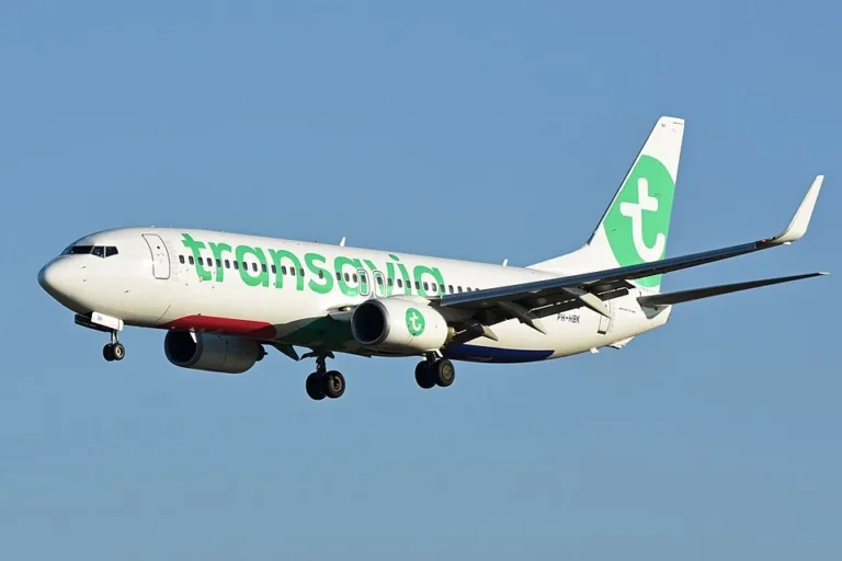 Transavia